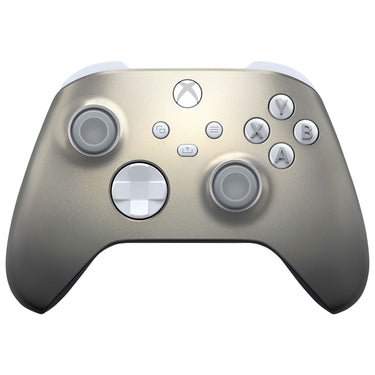 Xbox Wireless Controller - Lunar Shift Special Edition